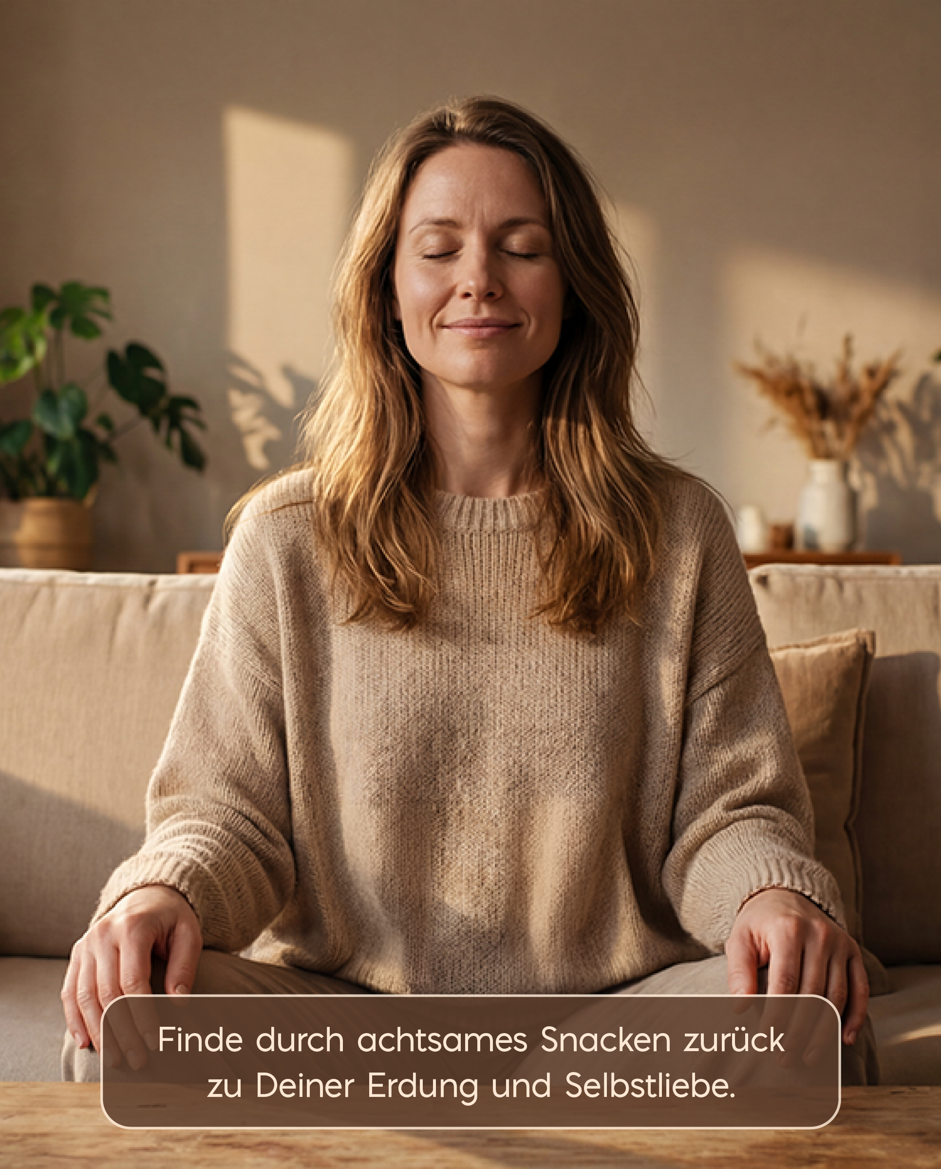 MOOD BITES - MIX PAKET (ERDUNG & SELBSTLIEBE)