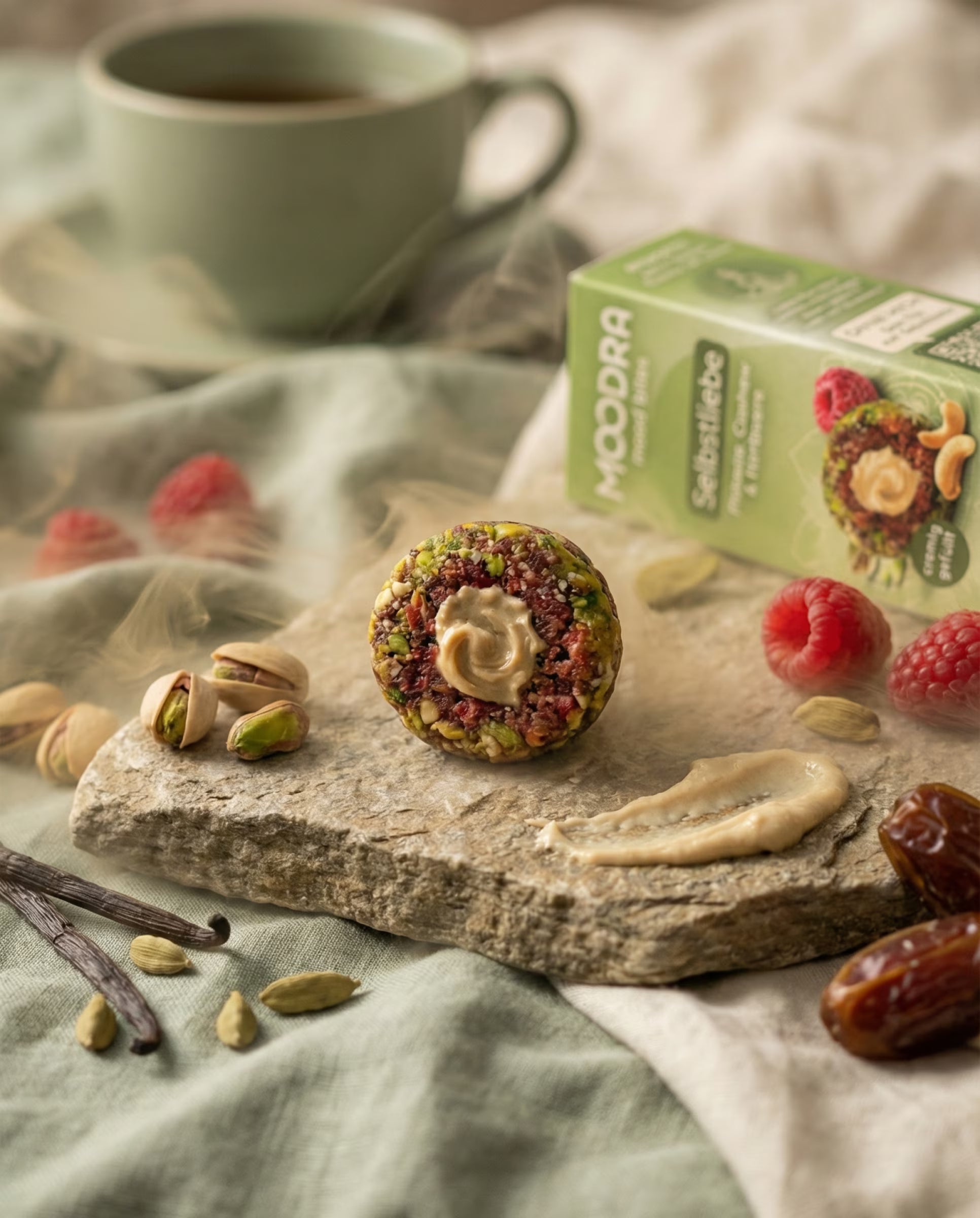 MOOD BITES - SELBSTLIEBE