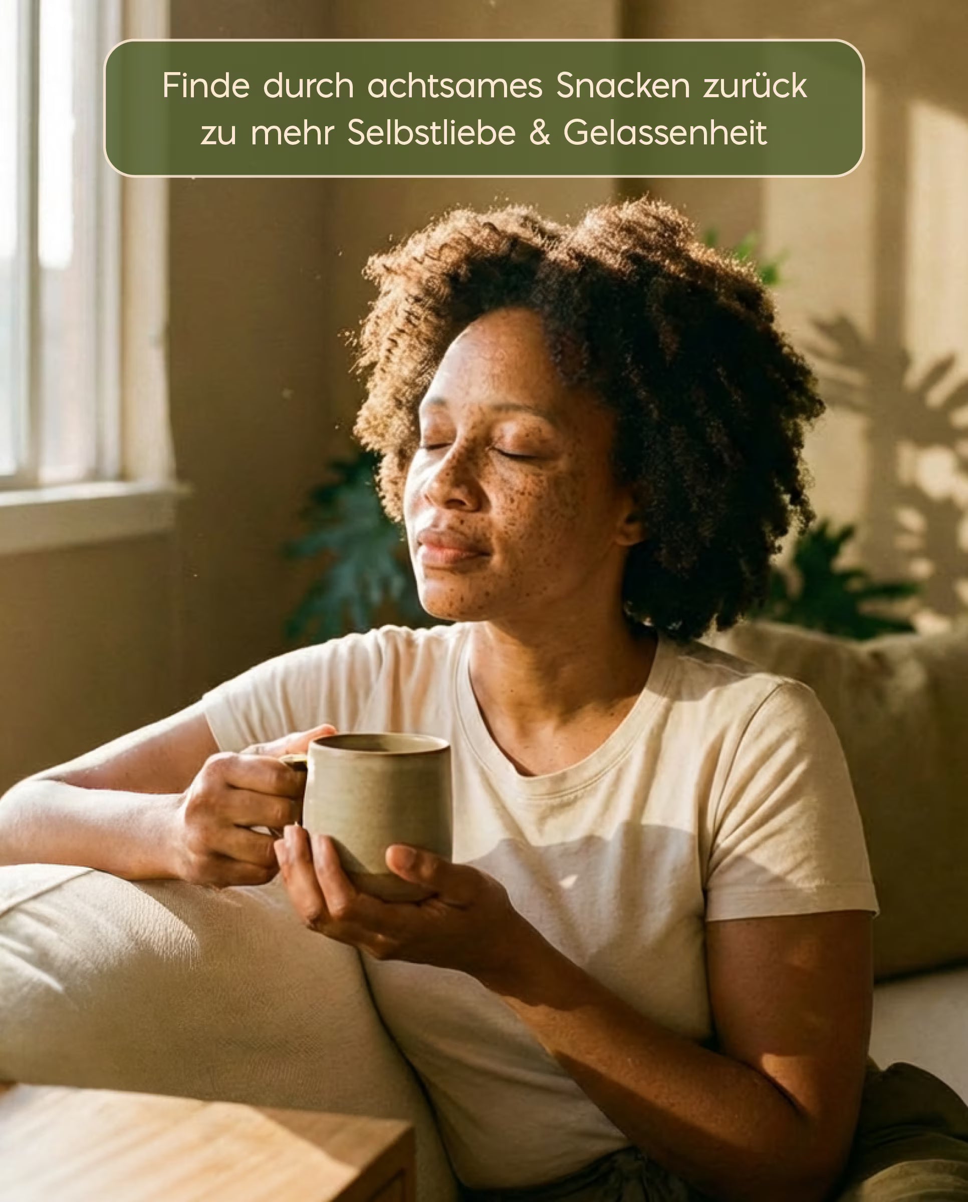 Mood Bites - Selbstliebe