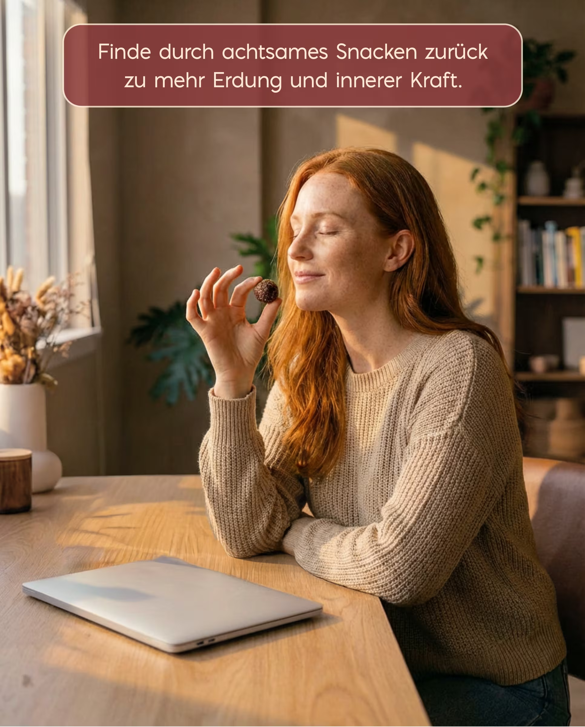 Mood Bites - Erdung
